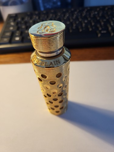 Etui flacon vaporisateur - etui,
