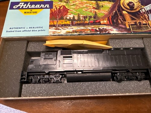 Athearn scale 4720 - scale, #4720