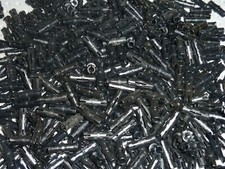 50 x LEGO Technic Pin with Friction and Slots / 2780 Set 8258/8285/8421/8053...