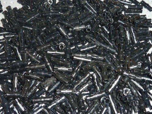 Lego technic pin with - x,