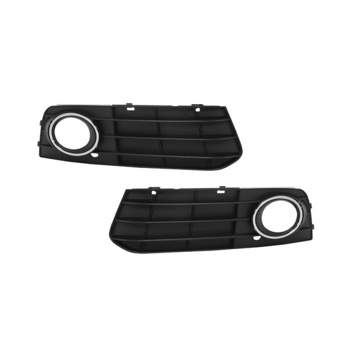 Grille pare chocs avant - 2x,
