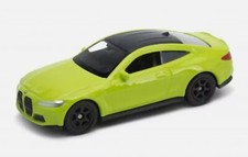 Voiture Miniature BMW M4