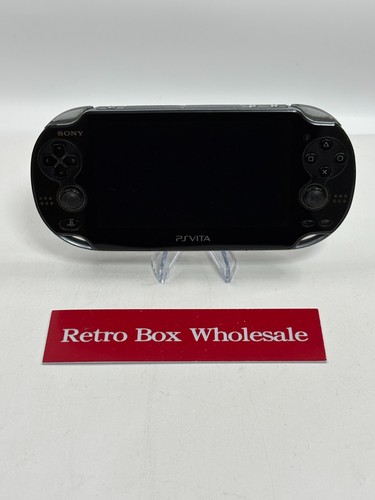 Console sony vita - sony,