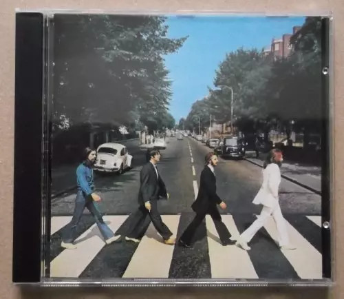 Abbey road the beatles - road,,