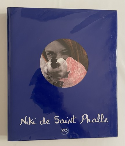 Niki saint phalle camille - de,