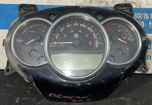 Contachilomètres pour piaggio - contachilomètres,