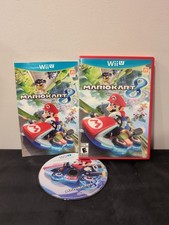 Mario Kart 8 (Nintendo Wii U