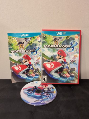 Mario kart nintendo wii - kart, u