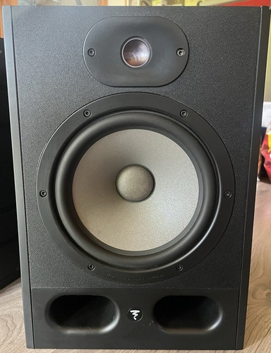 Focal alpha 80 enceintes - -,