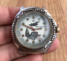 Montre Vostok Komandirskie