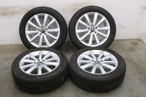 Hiver original jantes - jantes, 17