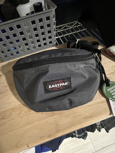 Eastpak springer powr grey - eastpak,