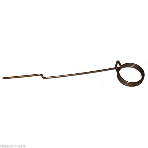 Ressort torsion compatible - de,