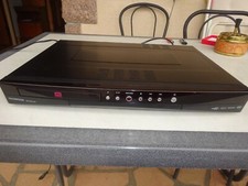   LECTEUR DVD TECHWOOD VIDEO PLAYER DOLBY DIGITAL NOIR FONCTIONNE TRES BIEN