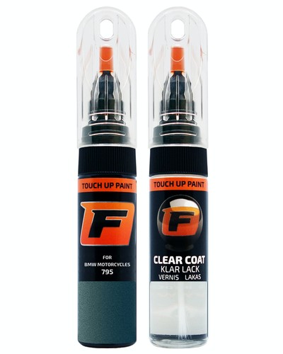 Peinture retouche pour - peinture, de