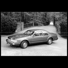 Photo A.035045 LINCOLN MARK