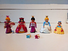 PLAYMOBIL LOT