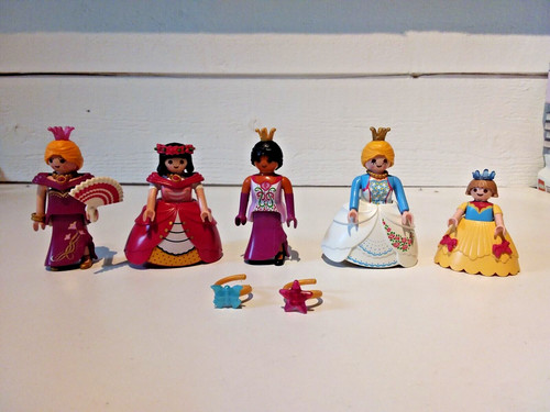 Playmobil lot - playmobil,