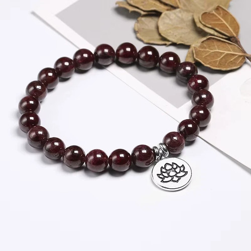 Bracelet perles en - bracelet,