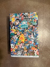 Livre invader 4000 The