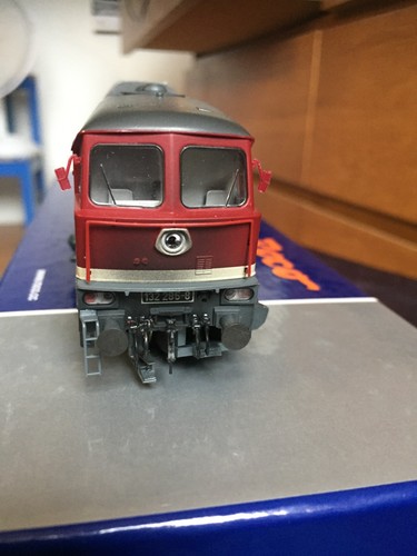 Roco 132 285 8 dr - ho, br