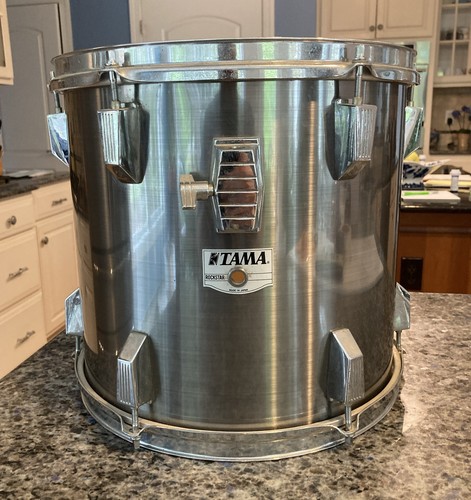 Tama rockstar 12x13 - tama, drum