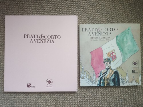 Pratt corto a - pratt,