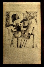 Albert COSTE (1895-1985)