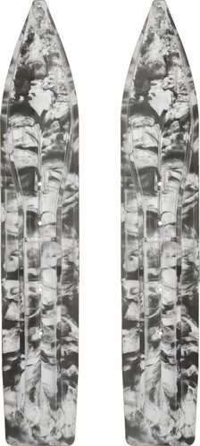 Slydog powderhound 8x ski - powderhound,