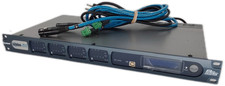 BBS Soundweb London BLU-16 Signal Processor 16-Ch Rack Mount