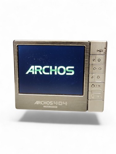Lecteur multimédia archos - lecteur,