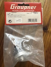 GRAUPNER MODELLBAU-ZUBEHOR