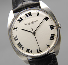 Montre homme vintage [EXC+5]