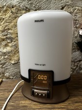 Philips Wake-Up Light HF3462