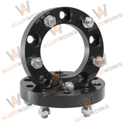 2pc 30mm wheel spacers pour - 2pc,