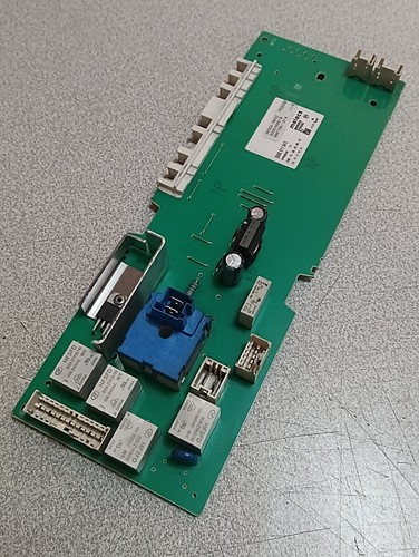Module alimentation commande - module,