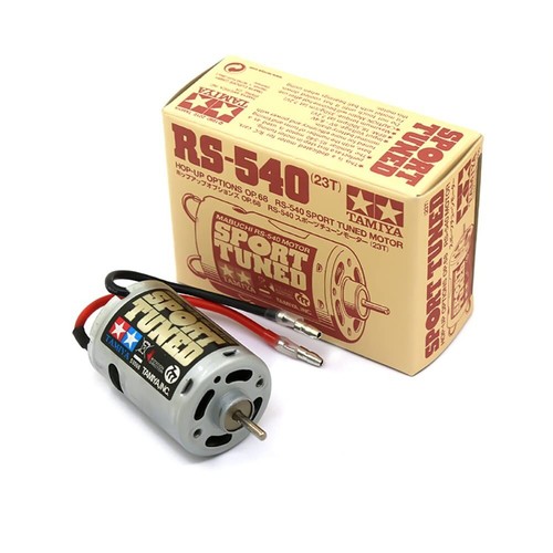 Tamiya hop options 68 - tamiya, op-68
