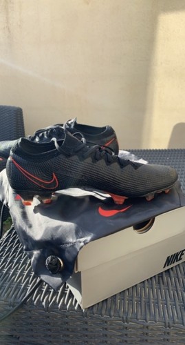 Crampons nike mercurial - nike, vapor