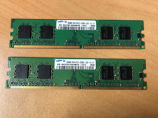lot 2 barrettes Mémoire