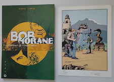 BOB MORANE TL TT 91/200 +  EX