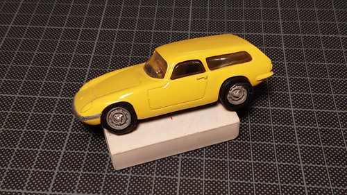 Modele lotus elan - dm,