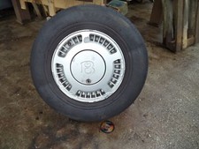BENTLEY TURBO R ALLOY WHEEL. BENTLEY ALLOY WHEEL SUBST