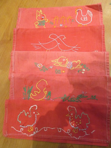 Anciens porte serviette - anciens,