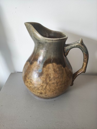 Pichet artisanal atelier - artisanal, j-j
