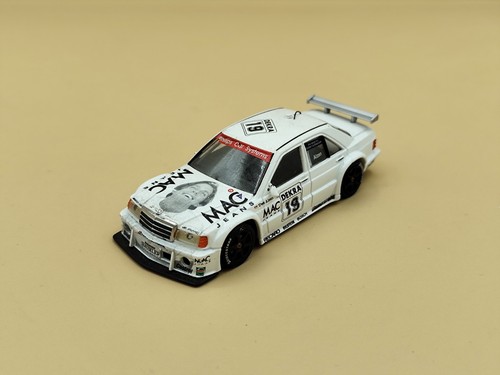 Mercedes benz 190e klasse - mercedes-benz,