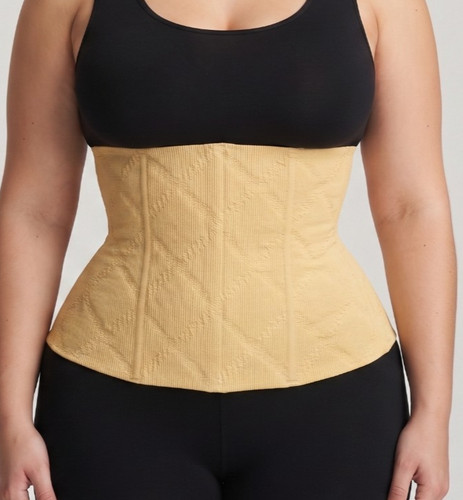 Ceinture serre taille gainant