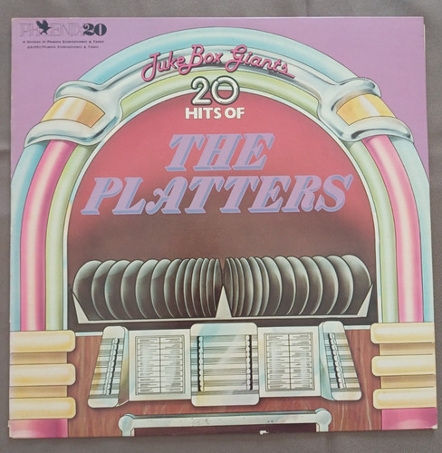 Disque vinyle 33t album the - vinyle,