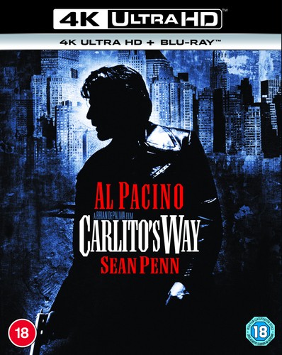 Carlito way - carlito's, uhd