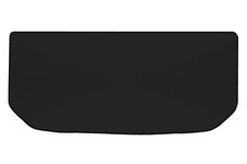 AUTO Tapis de coffres pour FORD S-MAX GALAXY II 06.06-12.15 VAN 7 Places NOIR