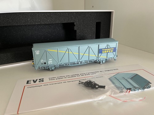 Models 30686 wagon evs - -,